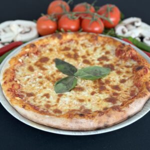 Pizza Margherita