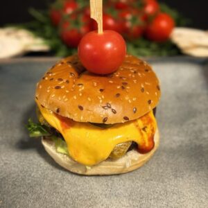 Cheesburger