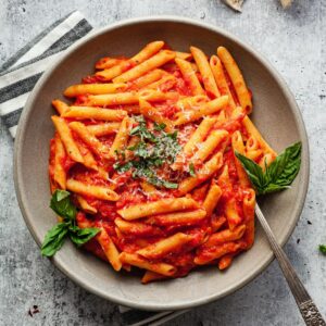 Penne Pomodoro