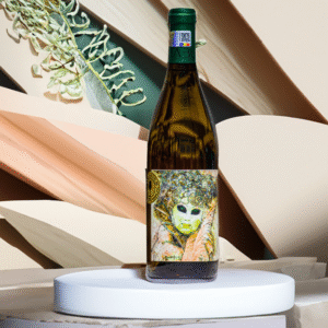 TABU ALB DEMISEC 750ML