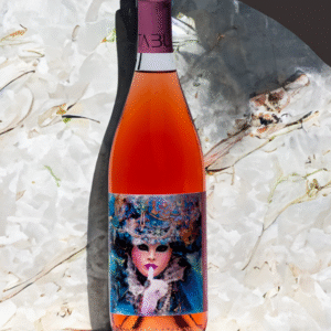 TABU ROSE DEMISEC 750ML
