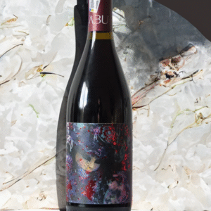 TABU ROSU DEMISEC 750ML