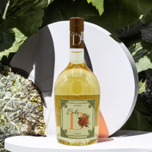 BABY D ALB DEMIDULCE 750 ML